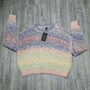Moon&Madison Knit Sweater